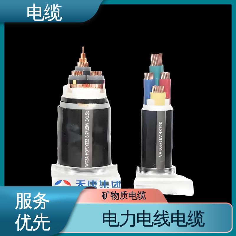 天康 YGCR 高压电缆头 多样化的产品线 规模生产 来图定制