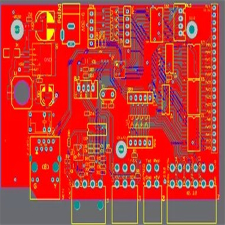 STM32G070可编程烧录开发设计 工控行业存储路由器芯片ic解密