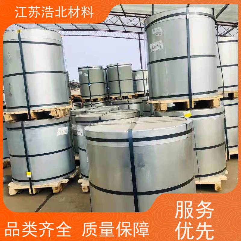 冠 洲 强耐蚀锌铝镁钢板 HDP高耐候聚酯 工艺精湛