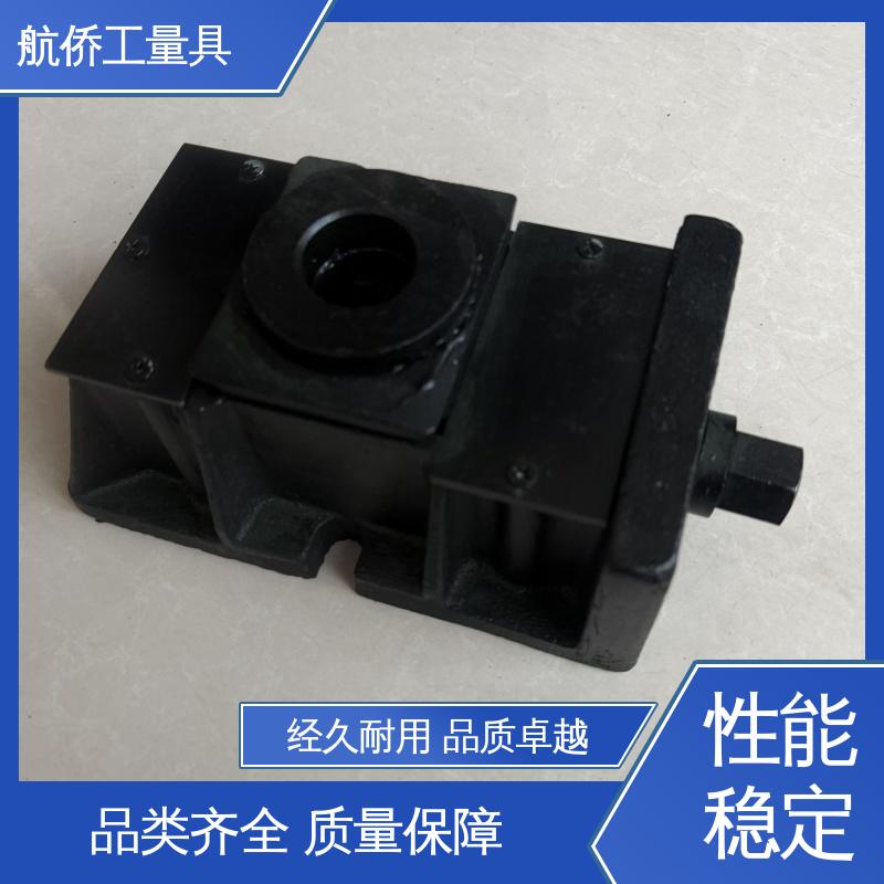 三层调整垫铁 精密数控机床用 支持定制 承载量大 航侨生产