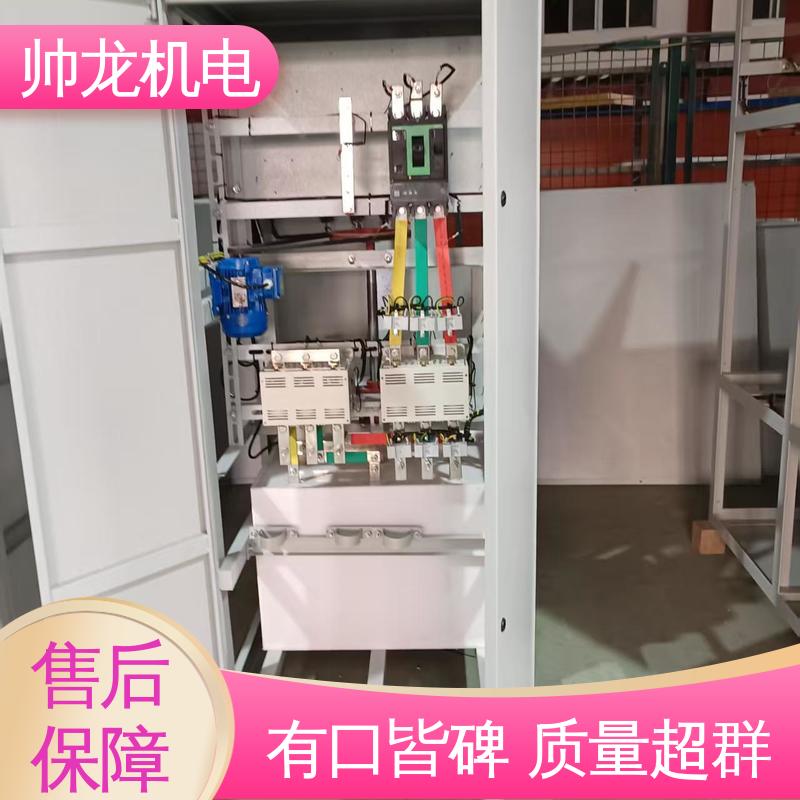 制氧设备厂/SYD3 经济实惠 保护全面 软起动器 性能稳定 反应迅速 四 川