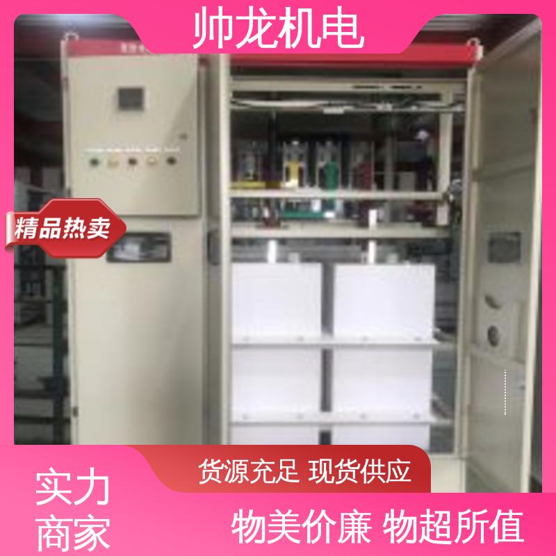 软起动控制柜 支持定制 售后保证 运行稳定 平稳可控 河 北