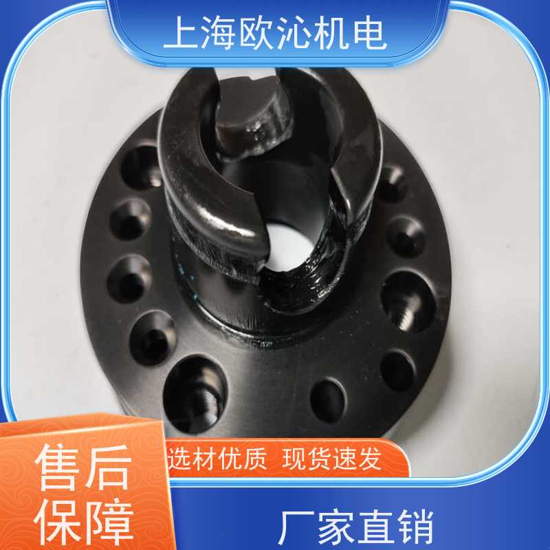 德国GRIP协作机器人SHW连接器G-SHS100-0-K080诚信经营