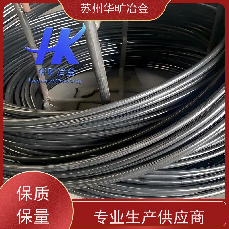软磁不锈钢 K-M41 耐腐蚀电磁阀专用 退火盘线 生产厂家