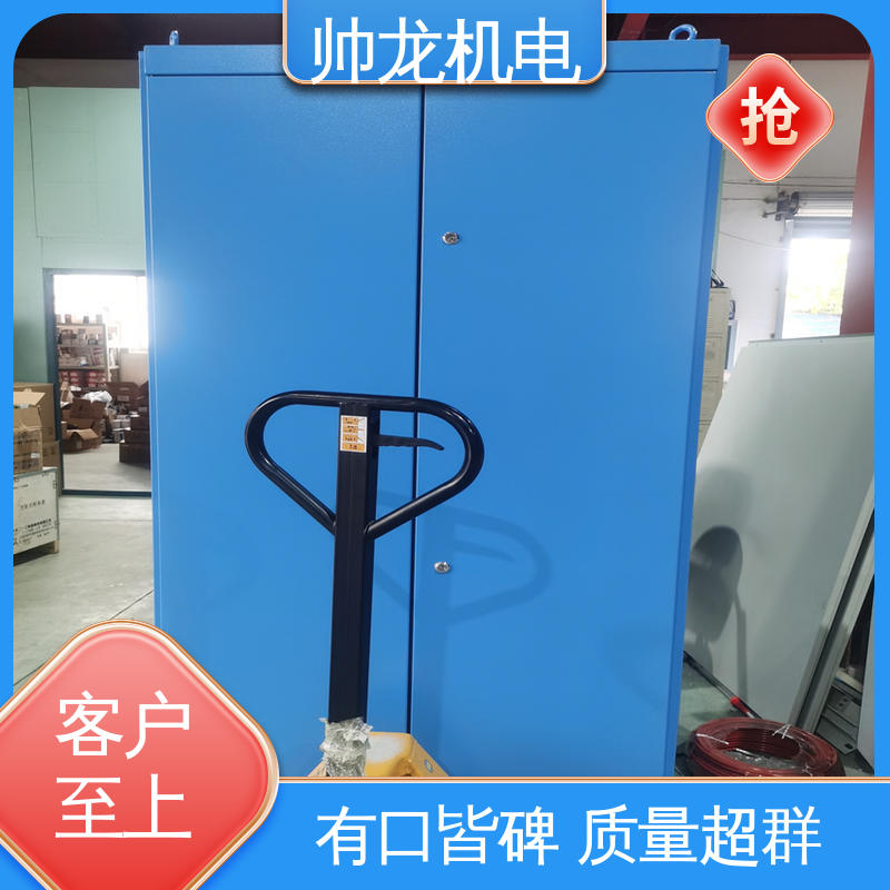 软起动控制柜 制氧设备厂 可贴牌 售后服务好 降低电流 稳定启动 湖 南