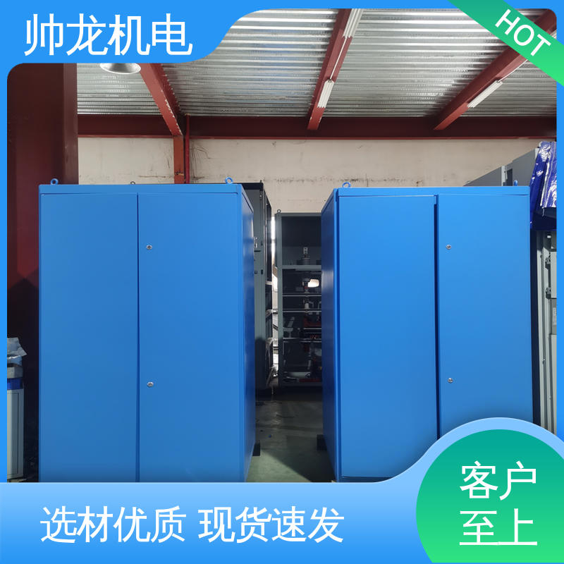 现货直发 库存充足 制氧设备厂 降低电流 稳定启动 液阻起动器 浙 江