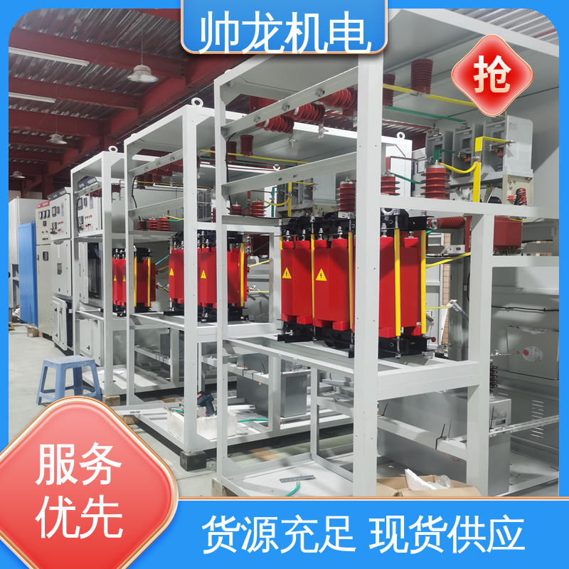 河 北 就地补偿柜 反应迅速 高效稳定 经济实惠 保护全面 10kv高压