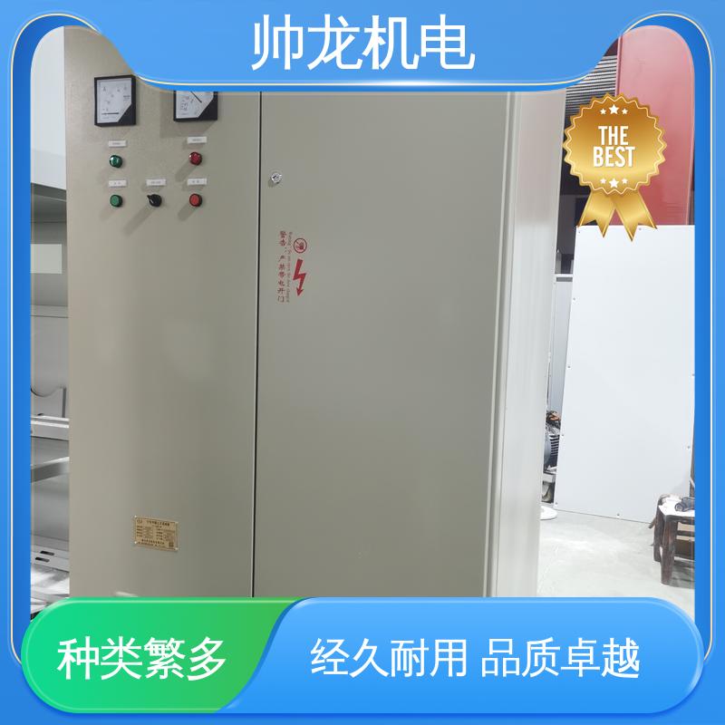 支持定制 售后保证 自动补偿控制器 绕线式SP 运行稳定 平稳可控 河 北