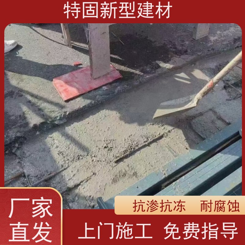 特固 设备基础安装灌浆料 施工便捷 省时省力 产地货源 发货及时