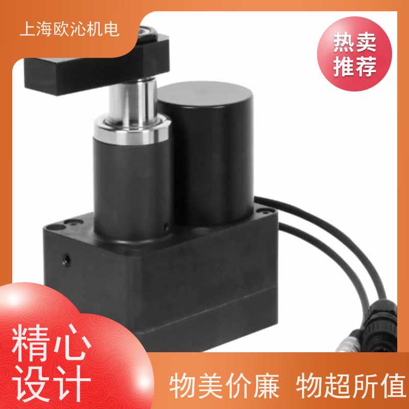 德国ROEMHELD 螺纹体 夹紧油缸 0460832 工厂直营 全系在售