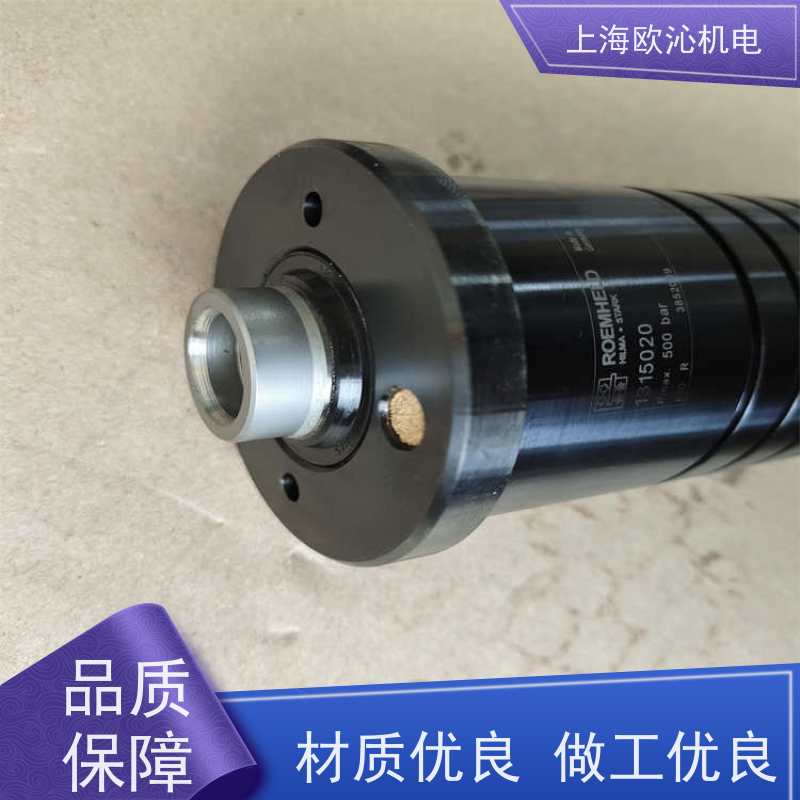 德国ROEMHELD 螺纹体 快速接头 0131154 产地直供 货期及时