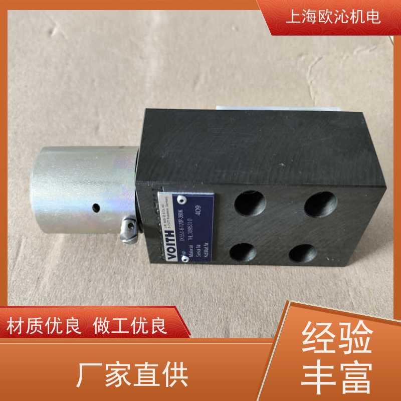 VOITH福伊特 三位四通 液压阀 WE01-4R100Z24/0H 支持视频验货