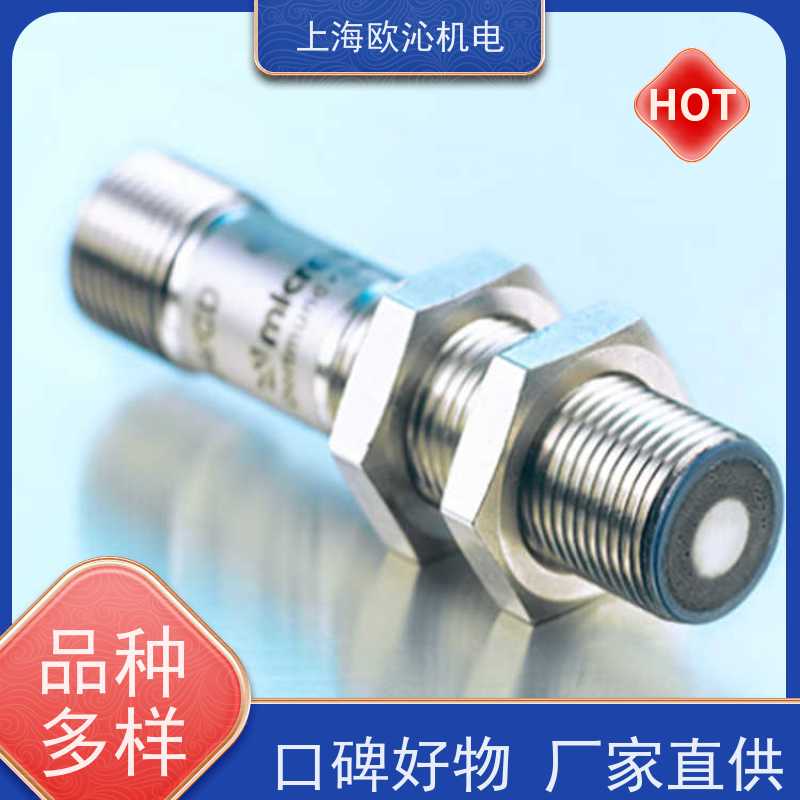 德国mi crosonic测距传感器MIC+340/D/TC诚信经营