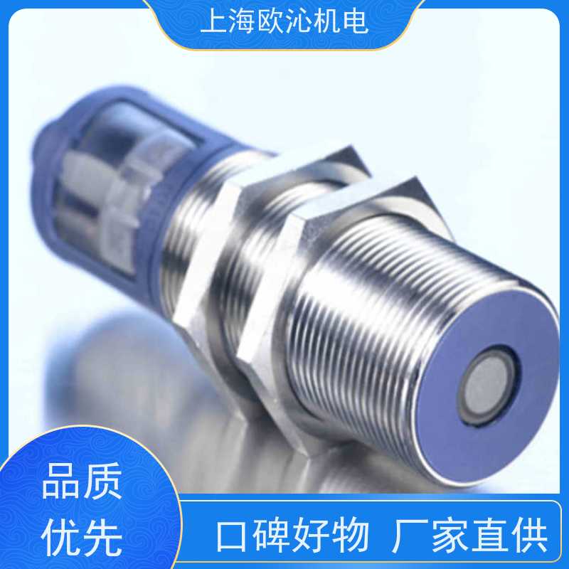 威声mi crosonic不锈钢材质测距传感器MIC+35/D/TC优势供应