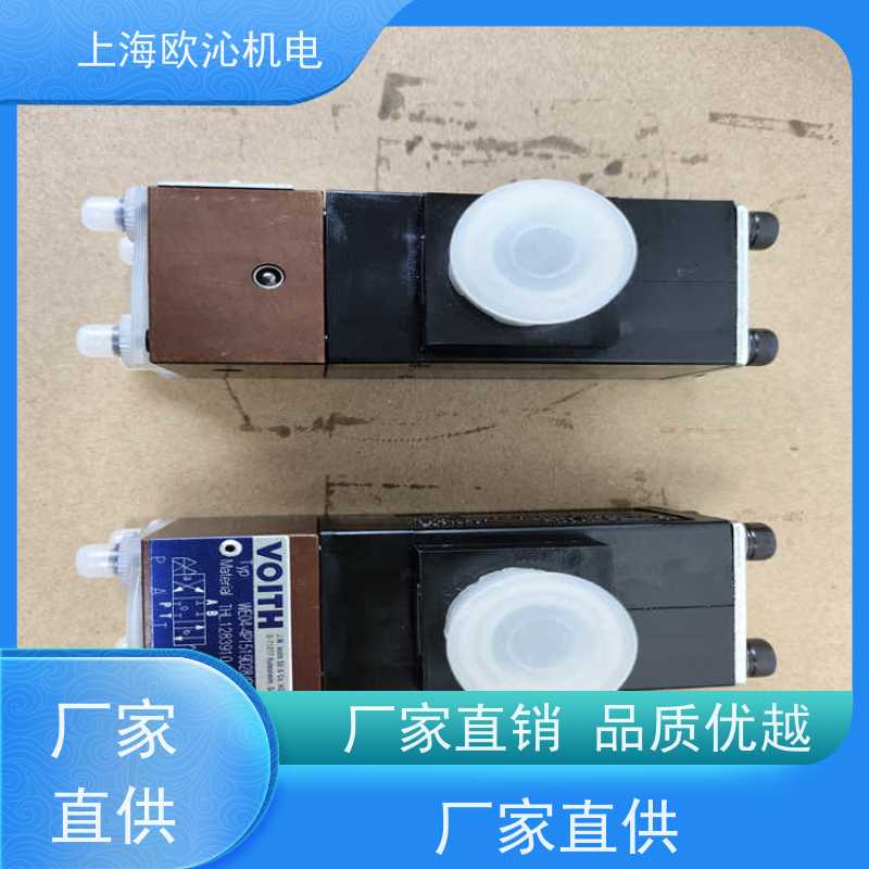 VOITH福伊特三位四通溢流阀DK551-6-80P-3115S原厂直采库存发售