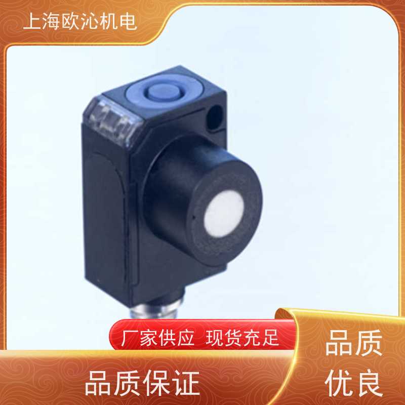 威声mi crosonic非接触式测距传感器MIC+130/D/TC诚信经营