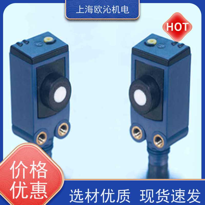 德国mi crosonic测距传感器MIC+600/DD/TC物美价廉