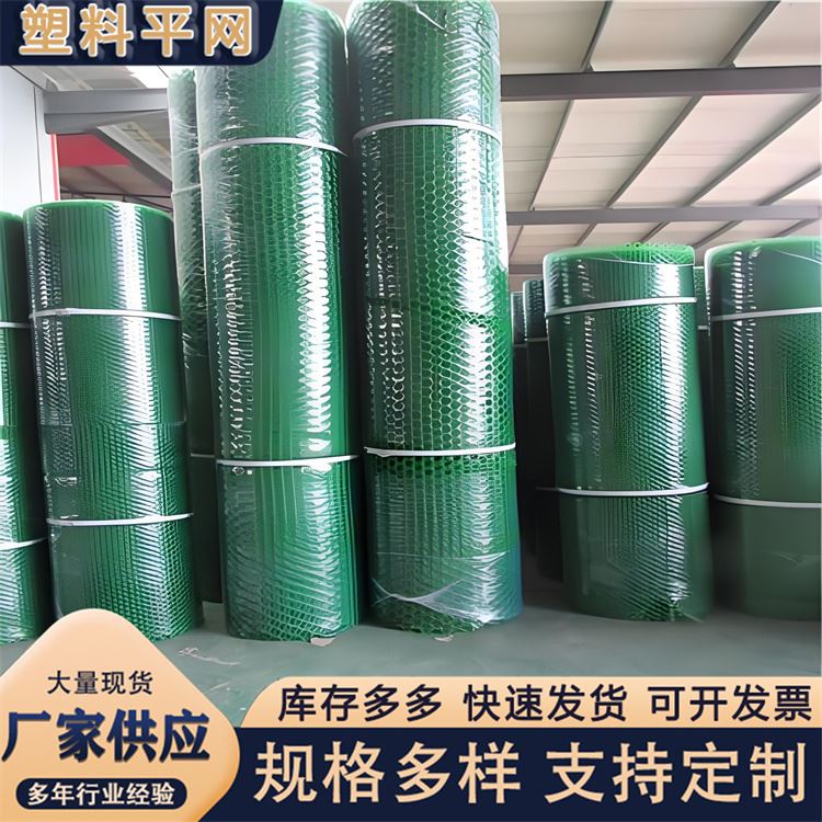 奥吉 规格多样 养鸡笼子家用养殖专用网 塑料网子围栏