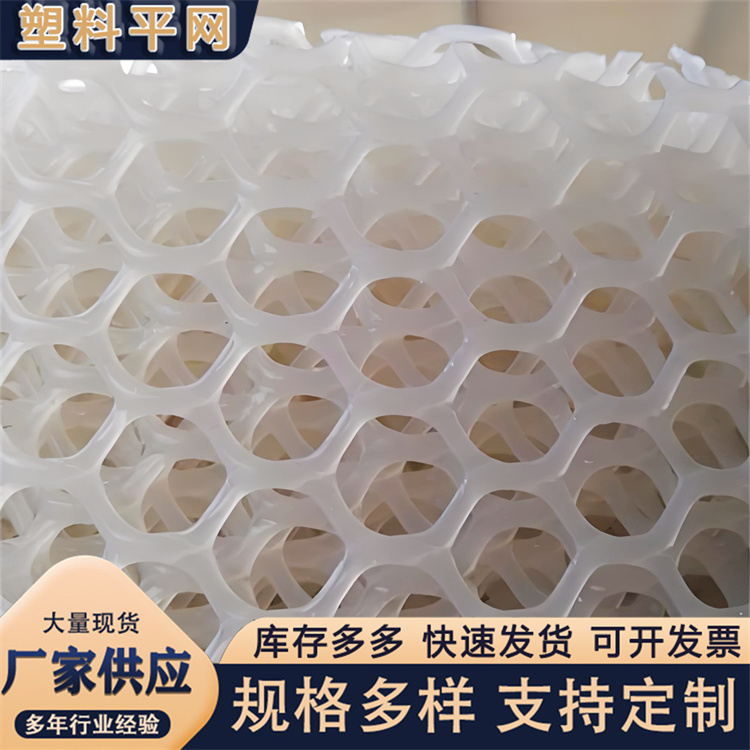 奥吉 厂家直供 养殖漏粪网白色养鸡脚垫 平台网