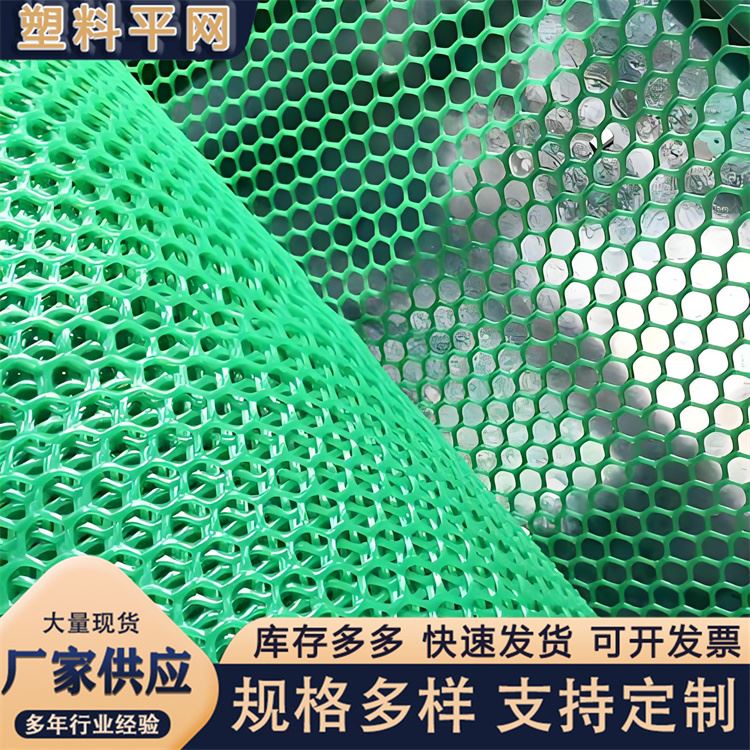 奥吉 养鸡笼子家用养殖专用网 现货充足 聚乙烯网