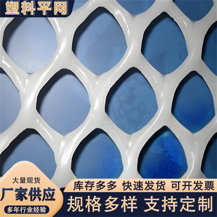奥吉 养鸡笼子家用养殖专用网 货源充足 塑料围栏网