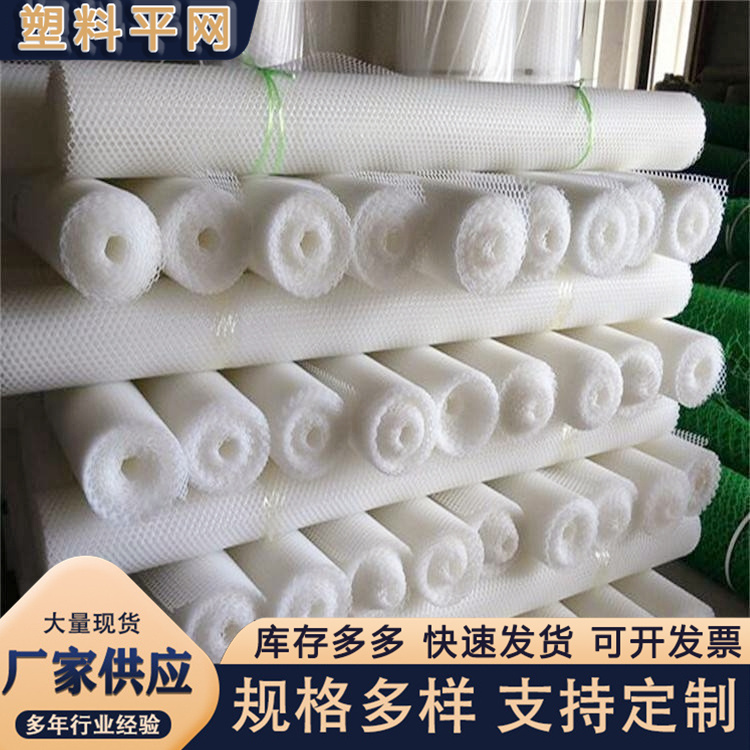 奥吉 按需定制 养鸡笼子家用养殖专用网 塑料网