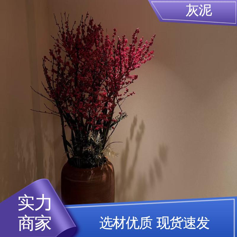 灰泥艺术涂料 货源充足 现货保质 单双组份配比 DW-A1型 威乐森