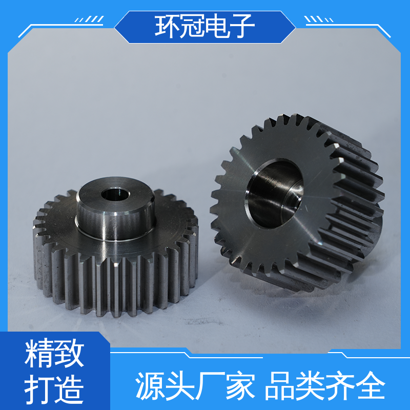 机器零部件加工 多种规格 CNC机加工五金零件 环冠电子