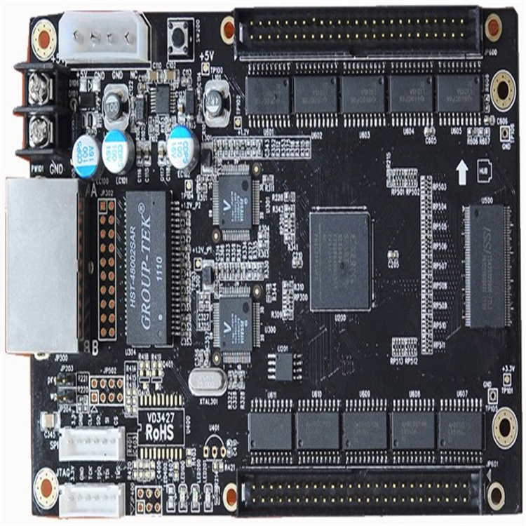 芯片解密方案设计 PCB抄板打样加工 电路板调试