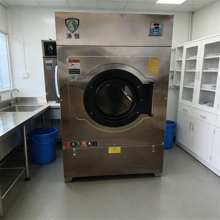 健恒 1000L 抹布拖把清洗消毒机 感染防控 效率提升 免费提供 配置方案