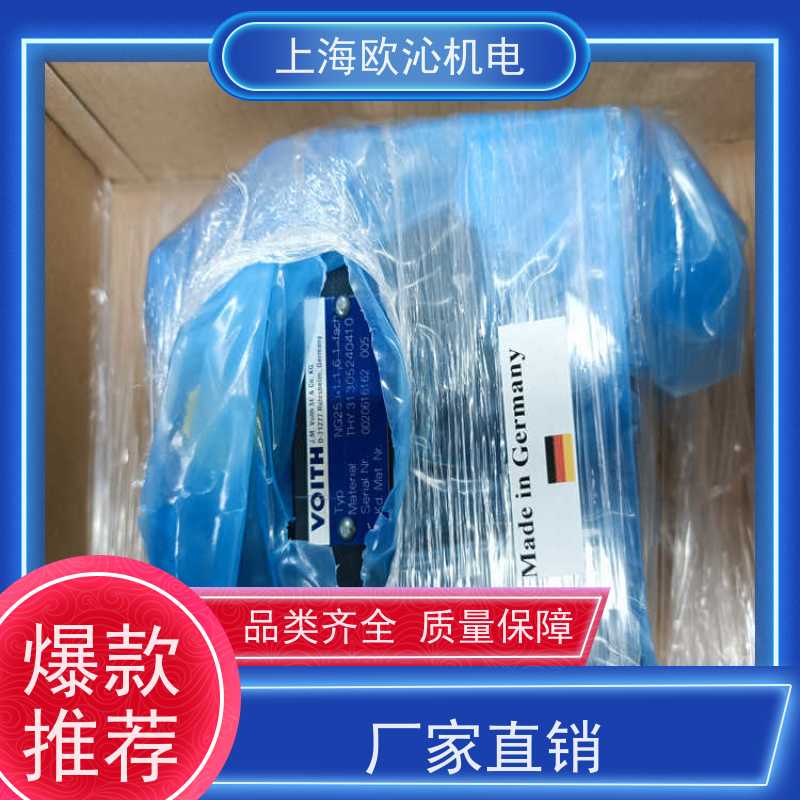 德国VOITH直动式压力传感器DS-250-P0-300-S-P原厂直采库存发售