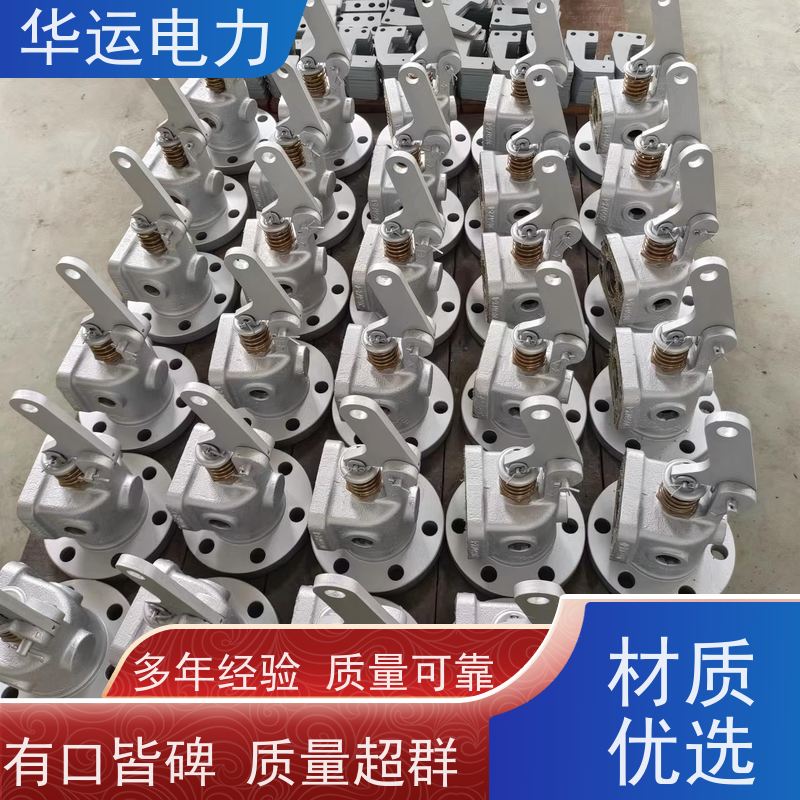 蒸汽吹灰器 IK-555 IK-530提升阀 原厂配套件 华运电力