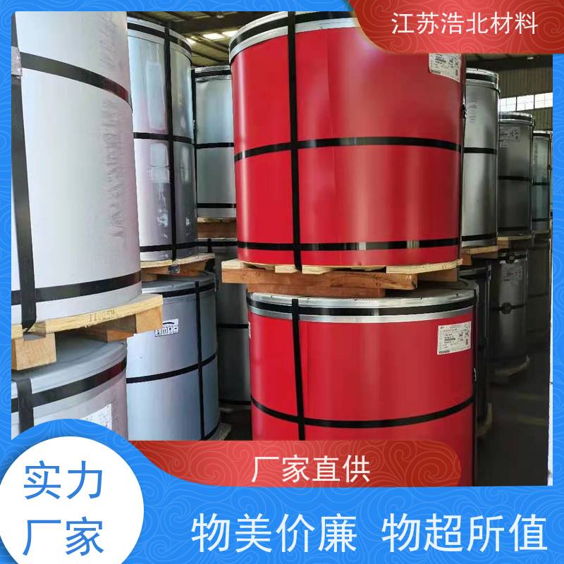 冠 洲 PVDF氟碳彩涂板 通风气楼和天窗 性能可靠 