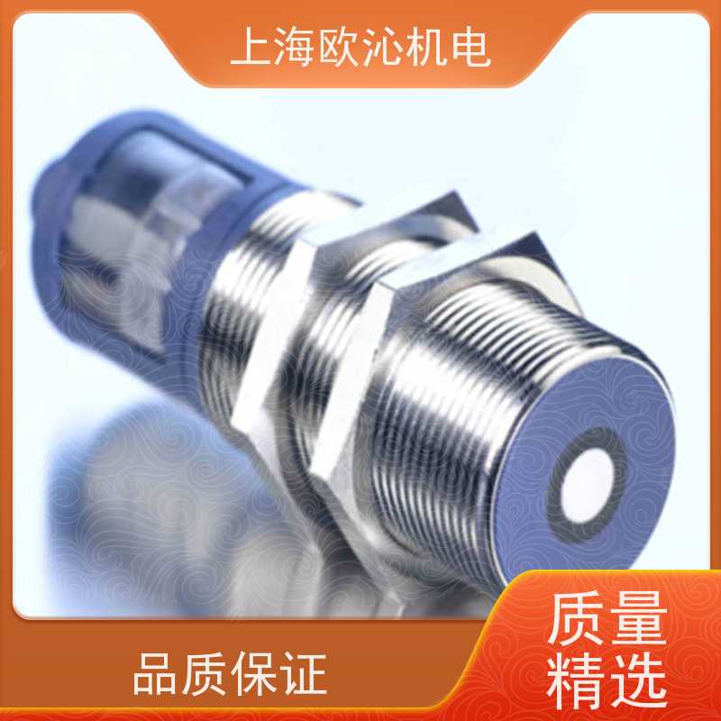 德国mi crosonic不锈钢材质测距传感器ZWS-15/CD/QS优势供应
