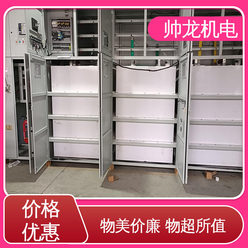 液阻起动器 现货直发 库存充足 钢铁厂/建材厂 帅龙机电