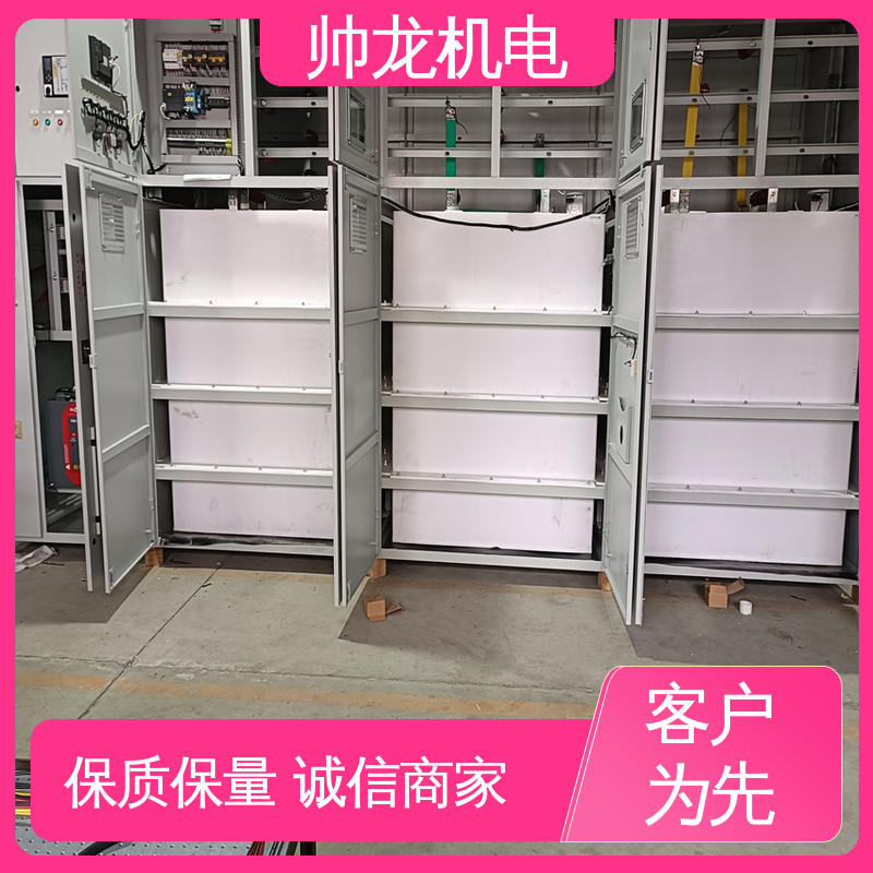 重 庆 运行稳定 平稳可控 化学厂/矿厂 现货直发 库存充足 软起动装置