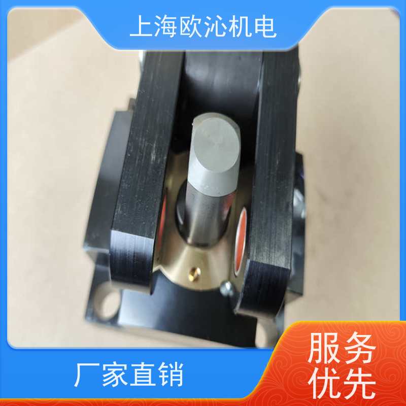 ROEMHELD罗姆希特 螺纹体 液压油缸 8755020 物美价廉