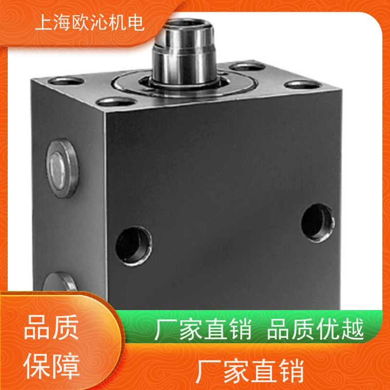 ROEMHELD罗姆希特 轻薄型 方形油缸 0460656 诚信经营