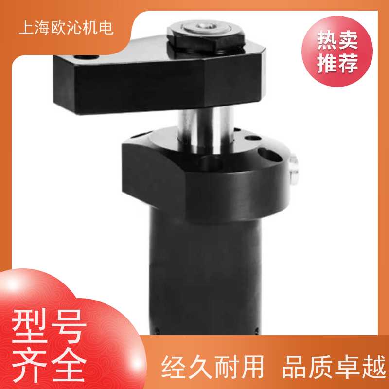 ROEMHELD罗姆希特 轻薄型 旋转油缸 0460659 技术选型