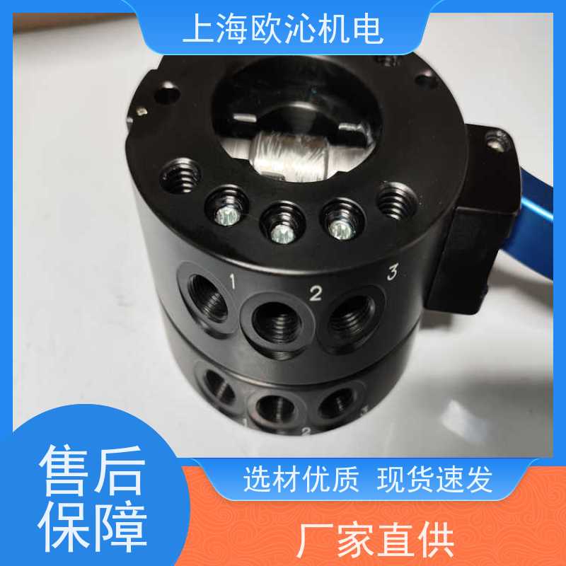 德国GRIP协作机器人SHS连接器G-MGW080-2U总代理 技术选型