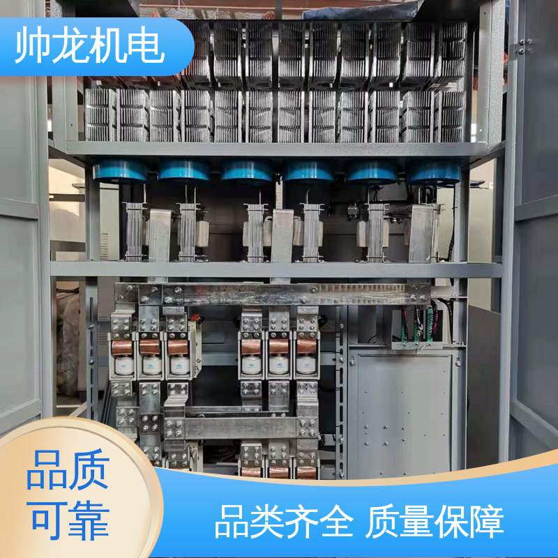 湖 北帅龙 反应迅速 高效稳定 可贴牌 售后服务好 自动补偿控制器