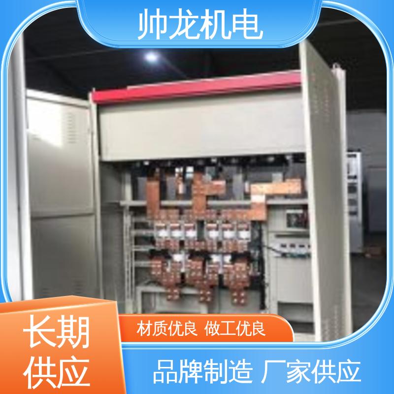 帅龙机电 自动补偿控制器 应用广泛 资质齐全 精工细作 实力品质