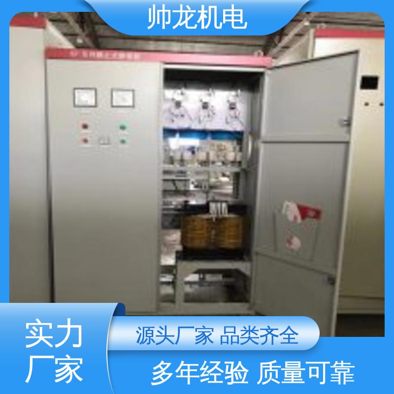 河 北 低压绕线电机 自动补偿控制器 满足不同客户需求