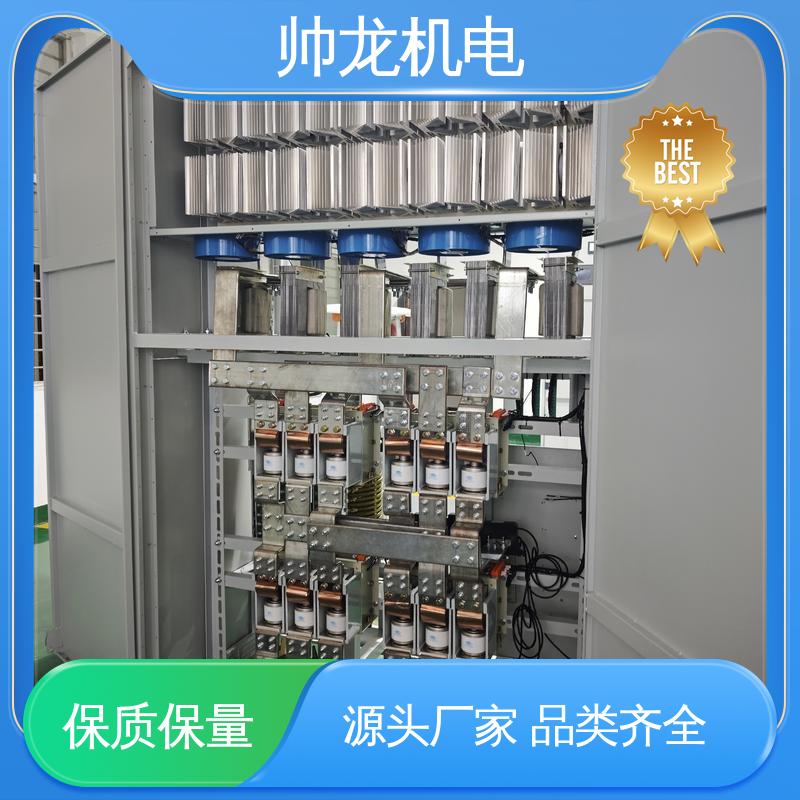 无功补偿柜 厂家直供 可定制 运行稳定 平稳可控 智能型/造纸厂 湖 南