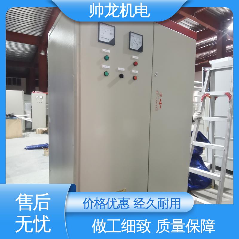 现货直发 库存充足 绕线式SP 提高电机功率因数 进相器 湖 南