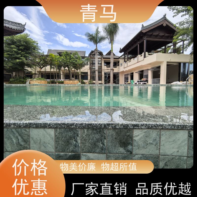 青马 公共泳池 适用于体育馆 设计 施工 维护 一站式服务
