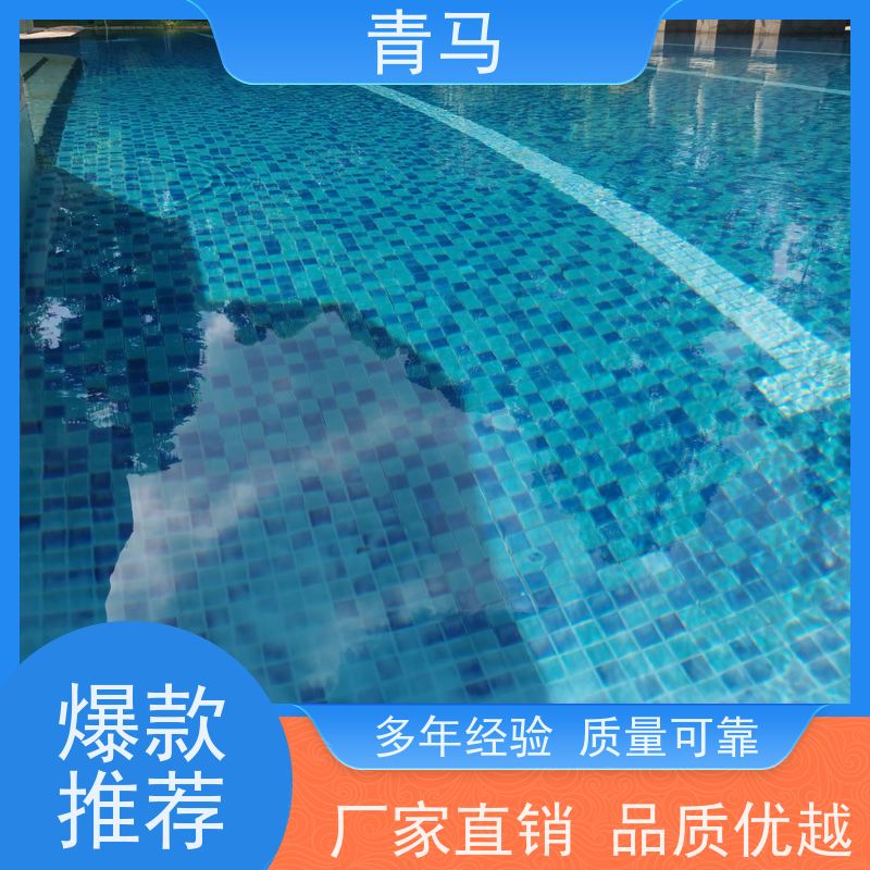 青马 恒温游泳池 适用于别墅 按需定制 免费测量