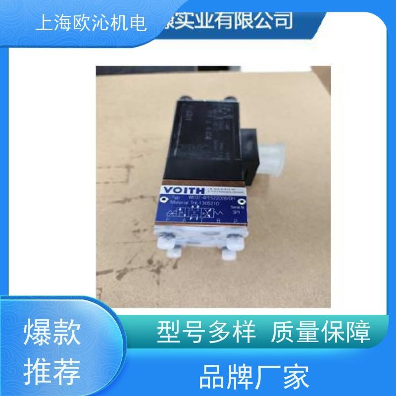 德国VOITH三位四通压力传感器WE02-4L100R24/0H精品行货验货付款