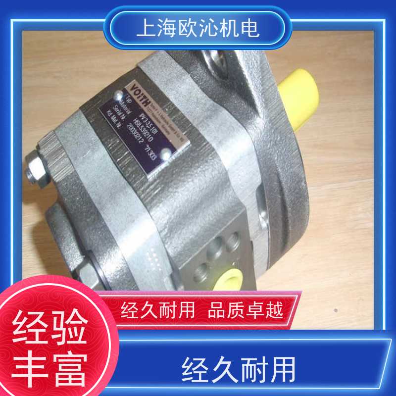 福伊特VOITH 直动式 止回阀 WE01-4R100Z24/0H 原厂直采 库存发售