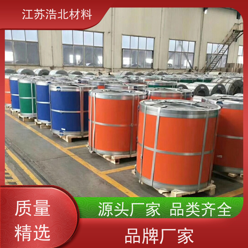 宝 钢 PVDF氟碳彩涂板 通风气楼和天窗 制作精良 
